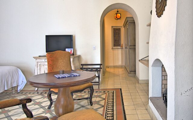 Casa Primavera Hotel Boutique & Spa