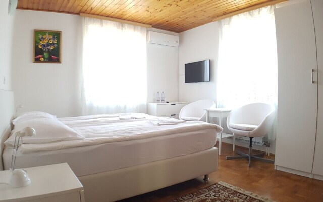 Rooms Koblar