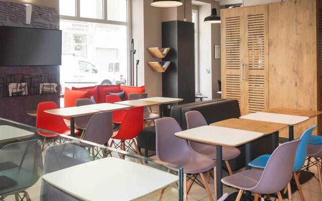 ibis Nice Centre Notre Dame