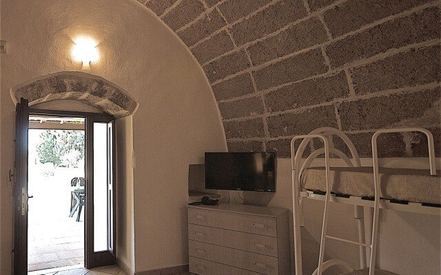 Hotel Masseria Le Pajare