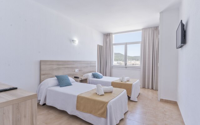 Suncoast Ibiza Hotel - Adults Only