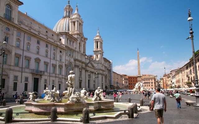 Navona - Locazione Turistica dei Millini