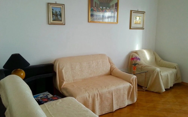 Casa Enea Sperlongaresort