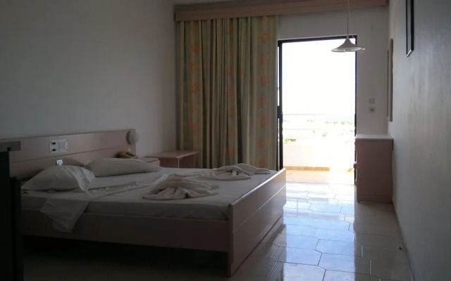 Hotel Iris