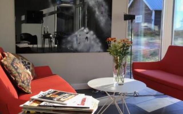 Guest House Tornedalen - House Wennberg