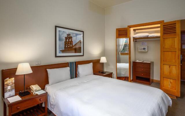 LP Los Portales Hotel Tarma