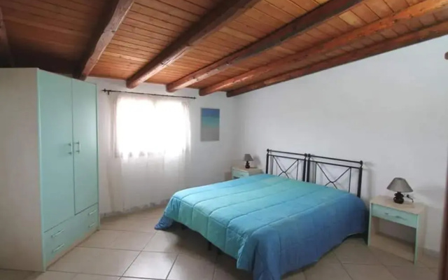 Apartment in Sicily Near Sandy Beach