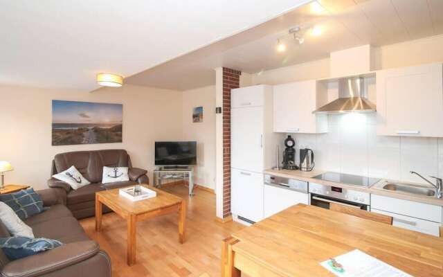 Apartments Krabbenweg