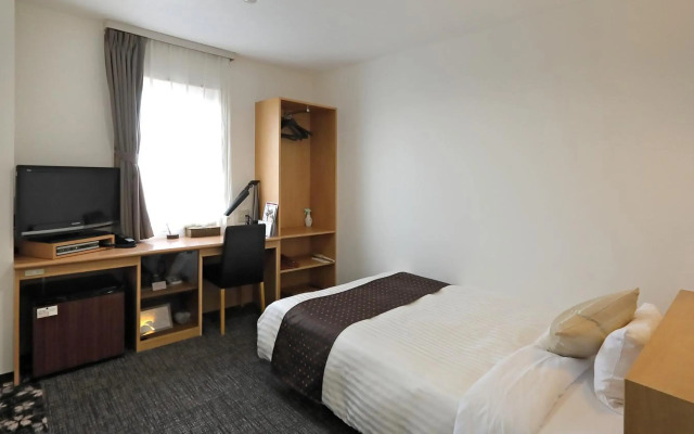 Hotel Annex Inn