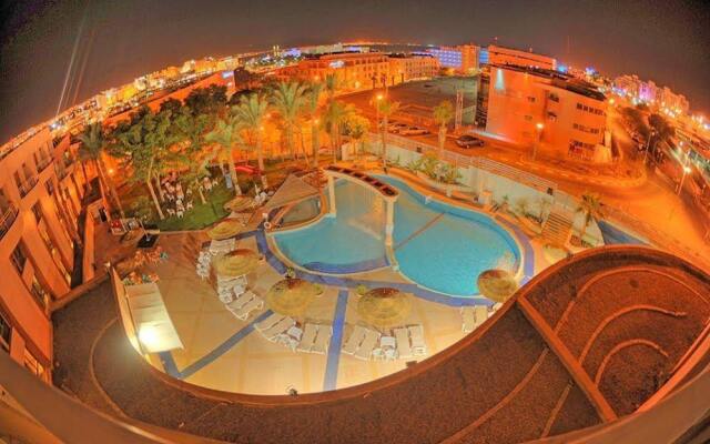 Be Club Hotel – All Inclusive