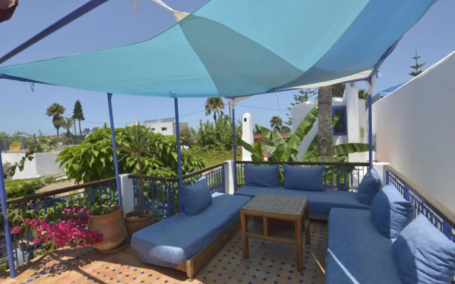 Riad Des Plages