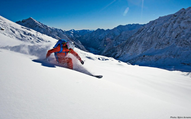 Alagna Experience Resort