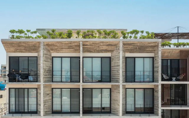 Boho Lofts & Studios