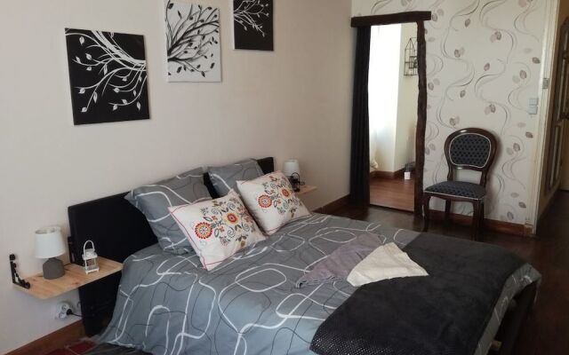 Chambre d'hôtes Chez Lorette