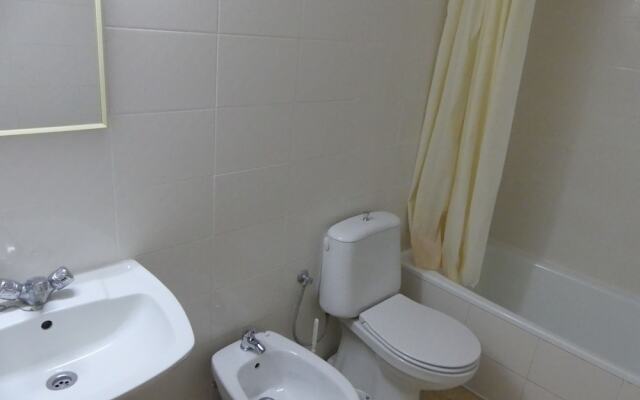 Apartamentos Zeus Sant Jordi