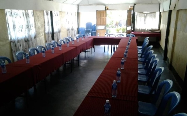 Kajiado Cultural Resort
