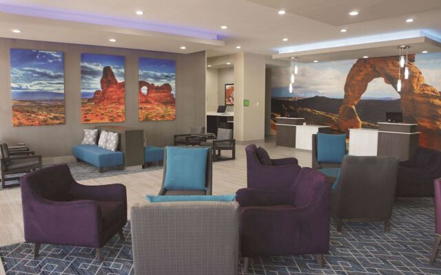 La Quinta Inn & Suites by Wyndham Kanab