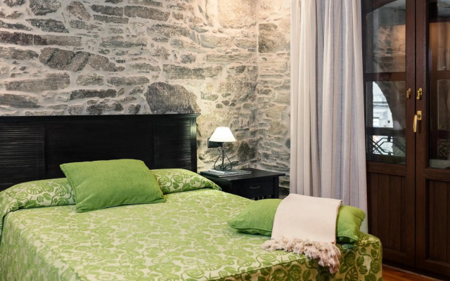 Hotel Rua Villar