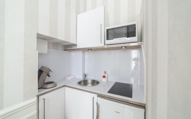 La Demeure De Charme