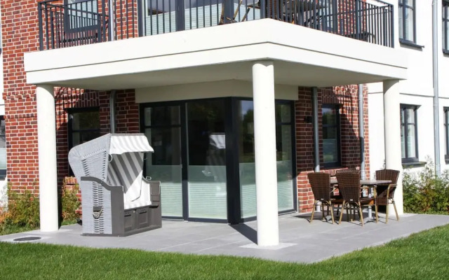 Ferienwohnung auf Fehmarn for 2 Personen