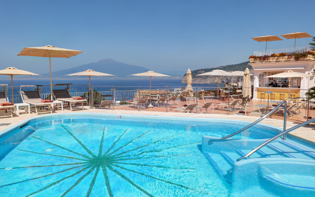 Grand Hotel De La Ville