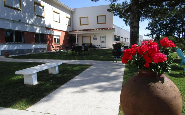 Hotel Louro
