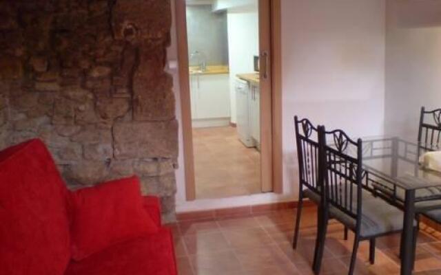 Apartaments Urbis