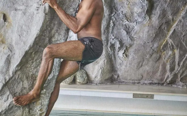 Hotel Saalbacher Hof