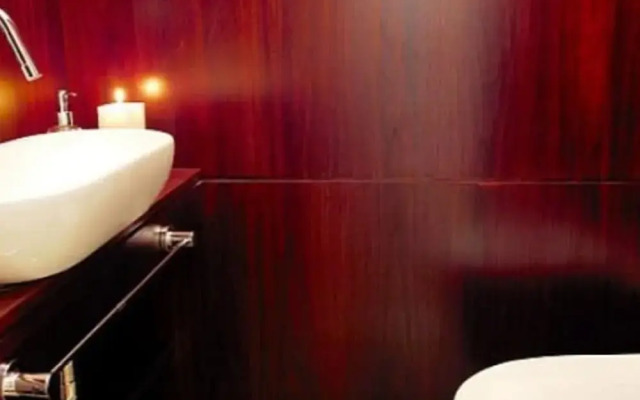 Purple Rain Elegant 2 Bedroom in Recoleta