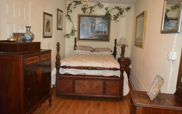 Casa Coquina Del Mar B&B