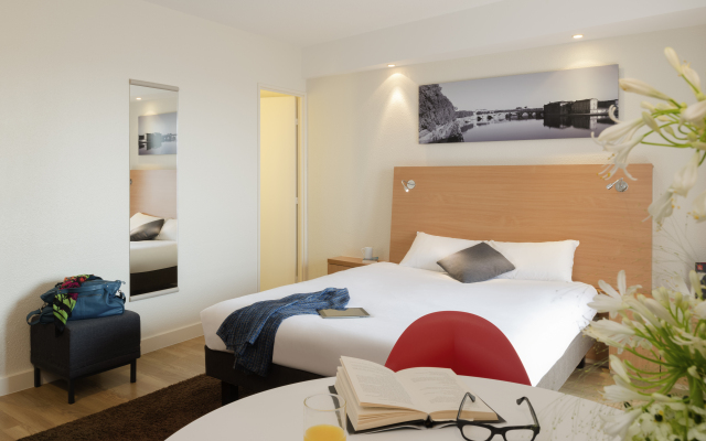 Aparthotel Adagio Toulouse Centre Ramblas