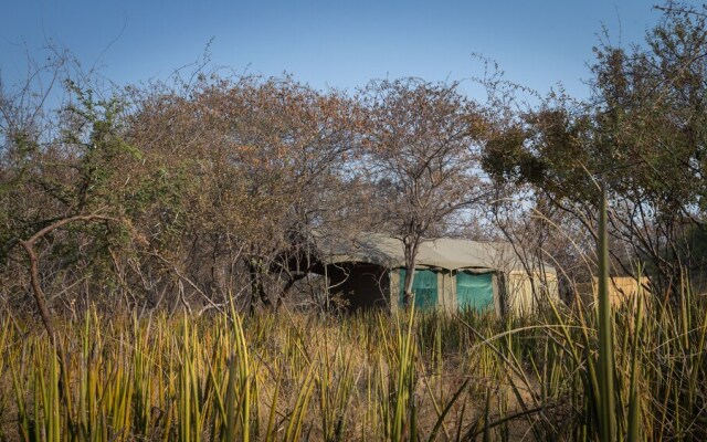 Boteti Tented Safari Lodge