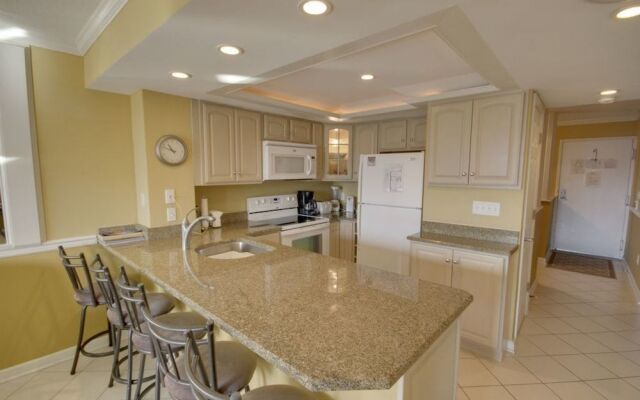 Sea Watch 1417 - 2 Br Condo