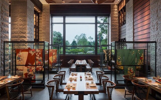 Chimelong Hengqin Bay Hotel