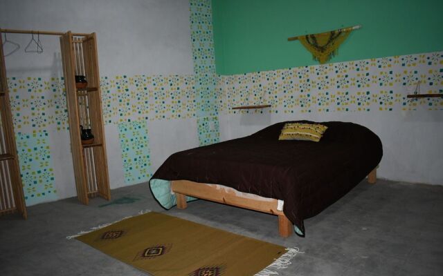 Ojo de Luna Teotitlan