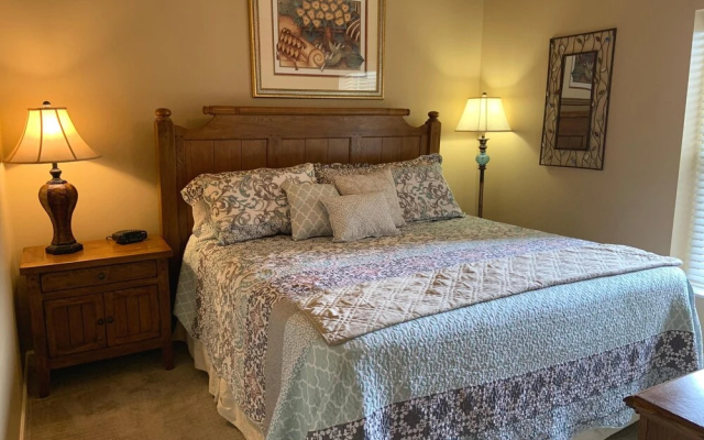 Cedar Lodge 601