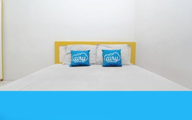 Airy Condong Catur Merpati 98 Yogyakarta