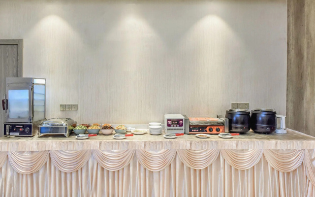 7 Days Premium Hotel (Chongqing Kaizhou District Government Square) – Guest Rooms – Chongqing
