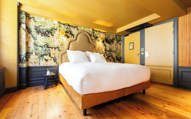 Hôtel La Particulière