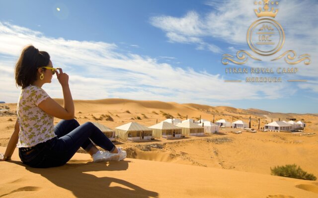 Itran Royal Camp