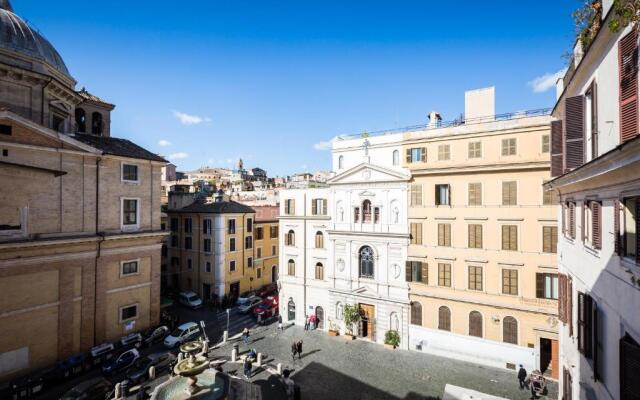 Glamour Leonina - Monti