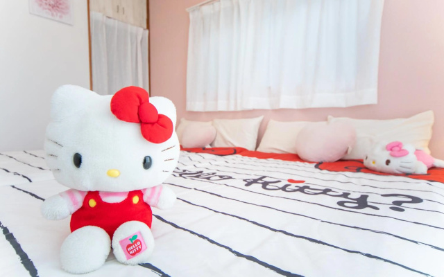 Miraie Yokkaichi Higashihino – Guest Rooms – Yokkaichi