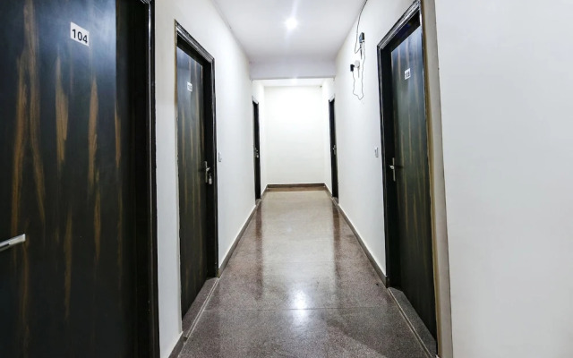 FabHotel The Yashobhumi