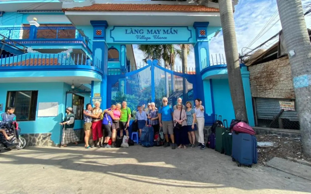 Maison Chance Guest House