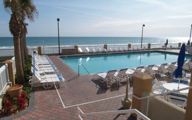 Hampton Inn Daytona Shores - Oceanfront