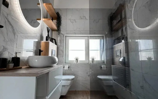 Premium Apartment Seaview