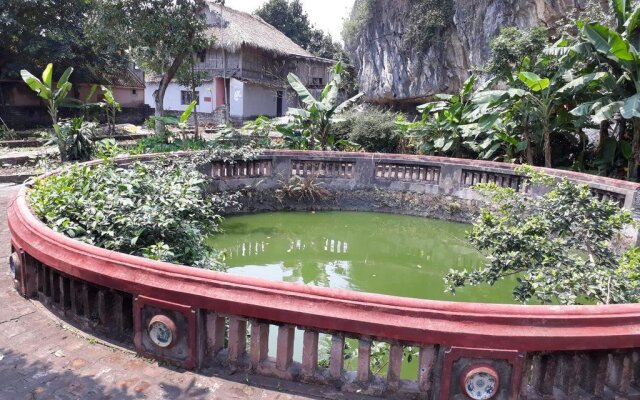 Vietnamese Ancient Village Hotel