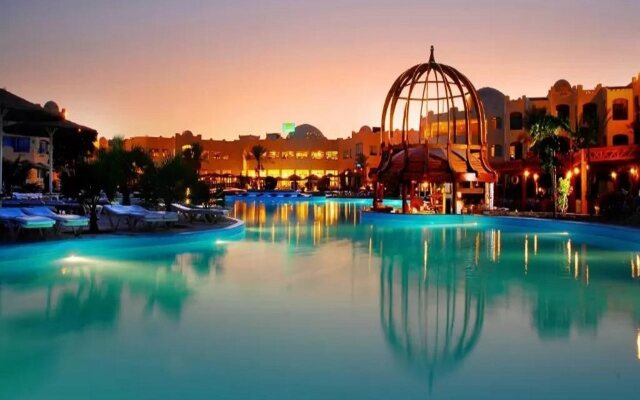 TIA Heights Makadi Bay Hurghada