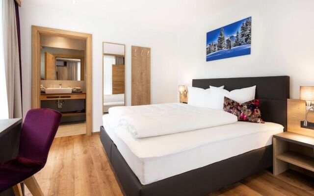 Aparthotel Lerch
