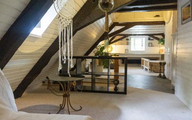 Country Life at the Pyrmonter Zehnthof